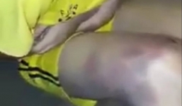 Nam sinh lớp 9 bị bố đánh đầy thương tích vì nghi nghiện ma túy