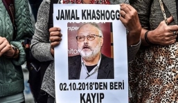 Tiết lộ gây sốc: Nhà báo Khashoggi nhận cuộc gọi của Thái tử Saudi ngay trước khi bị giết