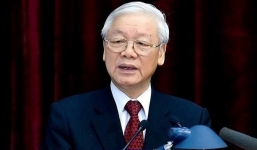 Ông Lê Khả Phiêu: Tổng Bí thư làm Chủ tịch nước, phòng chống tham nhũng sẽ đẩy mạnh hơn