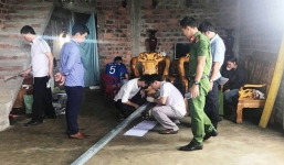 Vụ 4 người một nhà treo cổ: Chủ nợ cho vay 77 triệu nói không lấy lãi, cha già phủ nhận