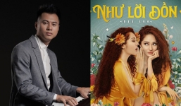 Dương Cầm phát ngôn sốc về ca khúc 'Như lời đồn' của Bảo Anh: Cực đoan và thiếu suy nghĩ?