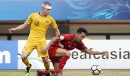 U19 Việt Nam: Giấc mơ World Cup tan vỡ và 2 chữ 'vứt đi' đầy cay nghiệt