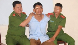 Vụ sát hại mẹ, ném xuống giếng: Bạn thân gọi loa đánh lạc hướng nghi can để CA giải cứu con tin