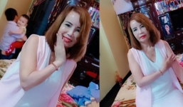 Cô dâu 62 tuổi khoe nhan sắc hoàn chỉnh sau khi tân trang khiến tất cả ngỡ ngàng 