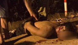 Vụ nam thanh niên bị đánh chết vì giằng co bé gái: Nạn nhân có biểu hiện của bệnh tâm thần?