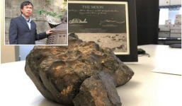 'Đại gia' mua thiên thạch hơn 14 tỷ đồng là một người kín tiếng, ăn chay trường