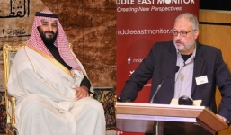 Thổ Nhĩ Kỳ: Vụ sát hại nhà báo Khashoggi được lên kế hoạch từ trước
