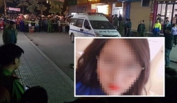 Vụ nữ sinh nghi ném con ở Linh Đàm: Cháu bé có phản ứng sống, tử vong vì chấn thương sọ não