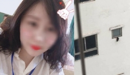 Tiết lộ sốc về nữ sinh ném con từ tầng 31 chung cư Linh Đàm xuống đất