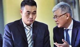 VKS đề nghị buộc Grab bồi thường gần 42 tỷ cho Vinasun