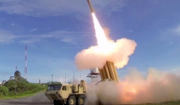 Mỹ có thể triển khai hệ thống tên lửa áp đảo Trung Quốc sau khi rút khỏi hiệp ước hạt nhân