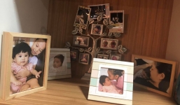 Phạm Quỳnh Anh lần đầu lên tiếng sau khi đạo diễn Quang Huy xác nhận đã đệ đơn ly hôn