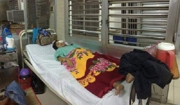 Vụ hiếp dâm nữ sinh không thành, dùng đá đánh mù mắt nạn nhân: Lời kể nhân chứng