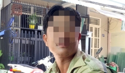 Anh thợ điện mong được miễn nộp phạt 90 triệu vì gia đình không có tiền