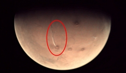 Bất ngờ với bí mật về sự thật của vũ trụ được Mỹ che giấu