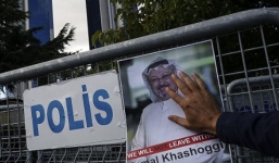 Trump chỉ trích Ả Rập Saudi đã 'che đậy tồi tệ' cái chết của nhà báo Khashoggi