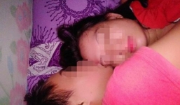 Tiết lộ lý do khiến cán bộ tỉnh dọa tung ảnh nóng người tình