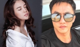 'Mác công tử lắm tiền' và cuộc tình kỳ lạ của Cường đô la - Đàm Thu Trang