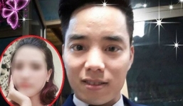 Vụ em rể sát hại chị dâu trong khách sạn: Chồng nạn nhân đau đớn, ít giao tiếp sau cái chết của vợ