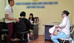 Cú sốc kinh hoàng nghi mẹ chồng tráo mẫu xét nghiệm - bi kịch chồng bi kịch