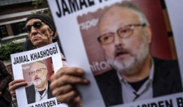 Mỹ trừng phạt Saudi  Arabia trong vụ nhà báo tờ Washington Post bị sát hại