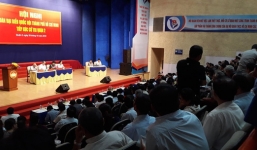 Bà Nguyễn Thị Quyết Tâm: Người ném giày tại buổi tiếp xúc cử tri do 'bức xúc'