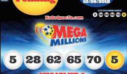 Mỹ: Đã xuất hiện người trúng độc đắc 1,6 tỷ USD