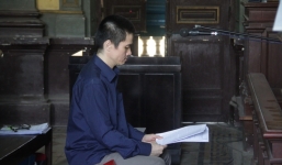 Nguyên trưởng phòng BIDV Tây Sài Gòn đổ bệnh loạn thần sau khi gây thất thoát hàng trăm tỷ