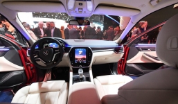 Báo Úc: VinFast là một mối nguy sẽ sớm tác động đến chúng ta!