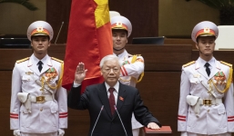 6 quyền hạn của Chủ tịch nước theo Hiến pháp