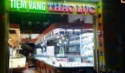 Vụ đổi 100 USD bị phạt 270 triệu, chủ tiệm vàng: 'Người ta năn nỉ đổi vì cận Tết nên tôi mới đổi'