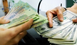 ĐBQH, luật sư nói gì về vụ đổi 100 USD bị phạt 90 triệu đồng?