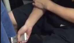 Khách tố bị quay lén khi tắm, đại diện khu sinh thái nói gì?