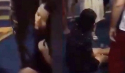 Hà Nội: Trưởng bộ phận chăm sóc khách hàng bị vây giữ, truy vấn dưới tầng hầm