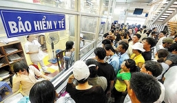 Quy định mới về mức đóng BHYT từ 1/12/2018