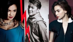 Những phát ngôn chê nhau thẳng mặt gây sốc của Sao Việt