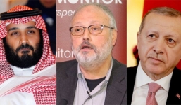 Thổ Nhĩ Kỳ 'đưa tin nhỏ giọt' vụ nhà báo Khashoggi và lý do thực sự phía sau?