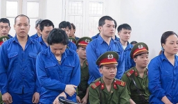 Thông tin mới nhất về 'chân rết' của trùm ma túy Lóng Luông