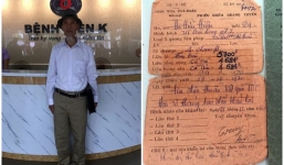 Hy hữu: Bệnh nhân sau 48 năm phát hiện ung thư vẫn sống khỏe mạnh