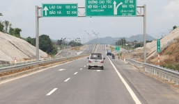 Tại sao cao tốc Nội Bài-Lào Cai mất hơn 137.000 thẻ thu phí?