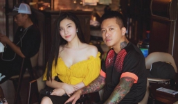 Nhan sắc vạn người mê của nữ ca sĩ khiến Tuấn Hưng phải 'lao tâm khổ tứ'