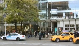 Ai là người đứng sau hàng loạt vụ gửi bưu kiện chứa thiệt bị nổ đến lãnh đạo Mỹ