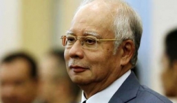 Cựu thủ tướng Malaysia bị cáo buộc tổng 38 tội danh