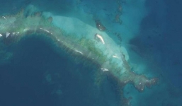 Sức mạnh khủng khiếp của bão Walaka đã xóa sổ một hòn đảo Hawaii 