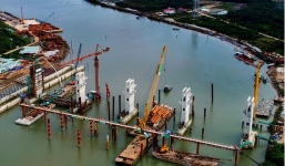 Công ty tư vấn giám sát dự án chống ngập 10.000 tỷ bị Cục thuế TP.HCM đề nghị thu hồi giấy phép