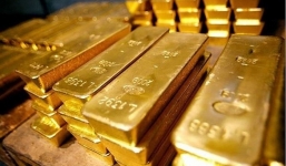 Giá vàng hôm nay 25/10/2018: Vàng lên cao bất chấp đồng USD tăng nhanh trở lại