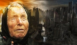 Lời tiên đoán của nhà tiên tri Vanga về năm 2019 khiến hậu thế rùng mình