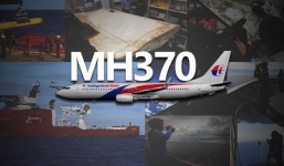 Tin tức 24h mới nhất ngày 25/10/2018: Các nhà điều tra Pháp bất ngờ phát hiện nhân vật bí ẩn trên máy bay MH370