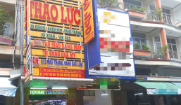 Vụ đổi 100 USD bị phạt 90 triệu: Chủ tiệm vàng nói số kim cương bị thu giữ là tài sản của vợ chồng