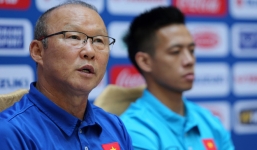 Vén màn 4 đối thủ của HLV Park Hang-seo: Từ HLV 'bàn phím' đến 'tướng quân' du mục